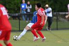 MSoc vs Mitchell  Men’s Soccer vs Mitchell College. - Photo by Keith Nordstrom : Wheaton, MSoccer, MSoc, Men’s Soccer
